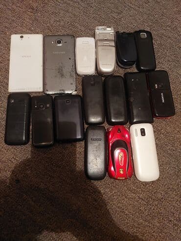 element 5: Poco X4 Pro, Б/у, 128 ГБ, цвет - Синий, 1 SIM, 2 SIM, eSIM — 6