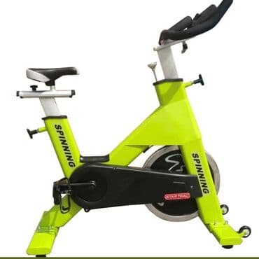 сколько стоит стол для настольного тенниса: Новый спин-байк. Профессиональный велотренажер. вес тренажёра 70кг — 1