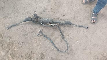 блок система: Рулевая рейка Toyota — 1