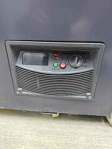 промышленные морозильник: Китай, Новый — 4