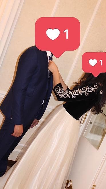 second hend: Платье с поясомодевала 1 раз:) — 1