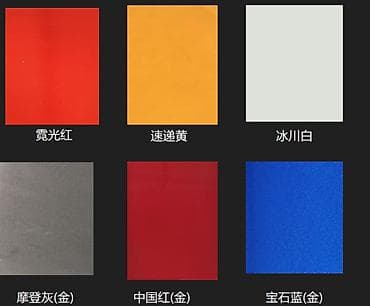 fast: Грузовик, Shacman, Стандарт, 6 т, Новый — 8