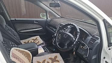 honda stream 2003: Honda Stream: 2000 г., 1.7 л, Автомат, Минивэн — 3