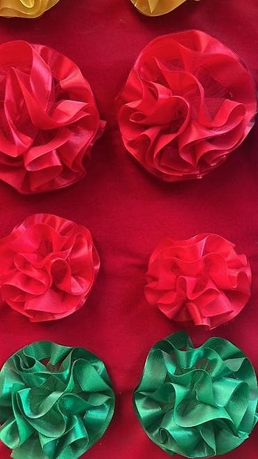 кийим: Балдар көйнөгү, түсү - Кызгылт, Жаңы — 4