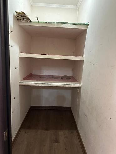 8: 2 комнаты, 42 м², 8 мкр Индивидуалка, 6 этаж — 2