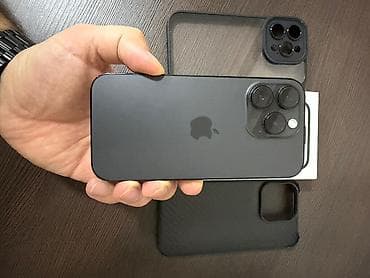 intel core i3: IPhone 14 Pro, 256 ГБ, Черный, Коробка — 2