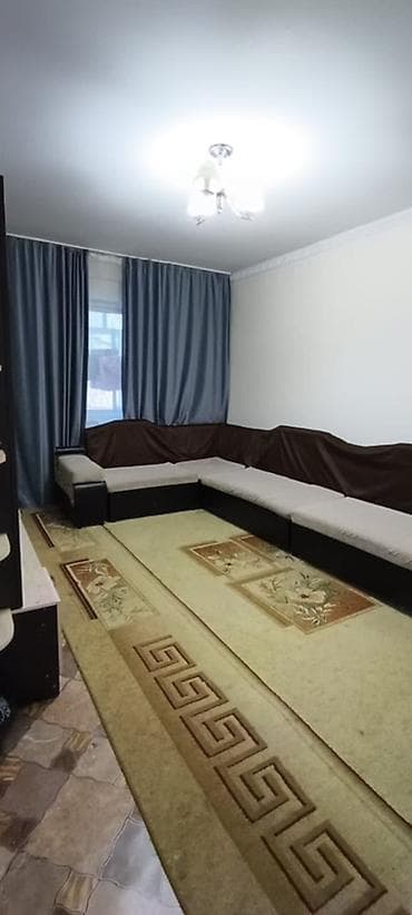 1 комната, 33 м², 105 серия, 1 этаж, Старый ремонт at lalafo.kg 1 комната, 33 м², 105 серия, 1 этаж, Старый ремонт