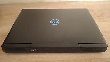 mini usb: Ноутбук Dell Игровой, Intel Core i5, ОЗУ, RAM: 16 ГБ, Dell G-Series — 7