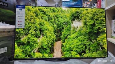 микшерный: Телевизор Yasin 50 UD71 webos magic пульт smart Android Yasin — 8