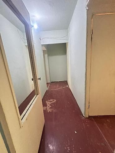 nice house: 2 комнаты, 48 м², 104 серия, 2 этаж, Старый ремонт — 6