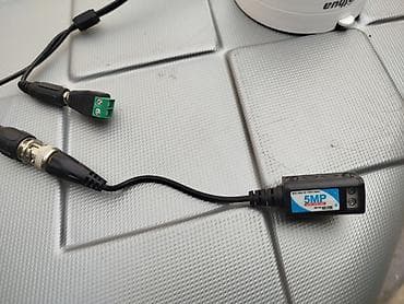 купить беспроводную сигнализацию: Уличная HDCVI видеокамера Dahua - Форм‑фактор: цилиндрическая — 7