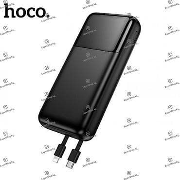 hoco ds40: Универсальный повербанк Hoco DB99 10000 mah — это портативное зарядное — 4