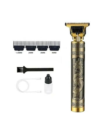 машинка барбер: Бесплатная доставка доставка по городу бесплатная ☺️ Триммер для — 3