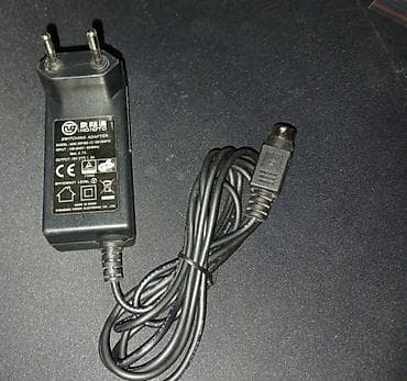 Блок питания для видео регистратора Hoioto ADS-25FSG-12 12018GPG 12V — 1