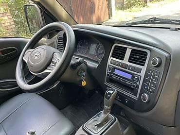 машина овто: Hyundai Porter: 2019 г., 2.5 л, Типтроник, Дизель, Фургон — 10
