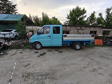 купить лэд лампы: Легкий грузовик, Mercedes-Benz, Дубль — 9