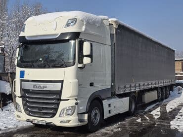 Вакансиялар: Талап кылынат Жүк ташуучу транспорт айдоочусу, Айдоочулук категориясы (C1E), Тажрыйбасы 5 жылдан жогору, Вахталык метод — 1