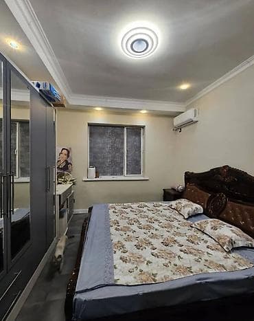 all group: 1 комната, 39 м², Индивидуалка, 1 этаж, Евроремонт — 10