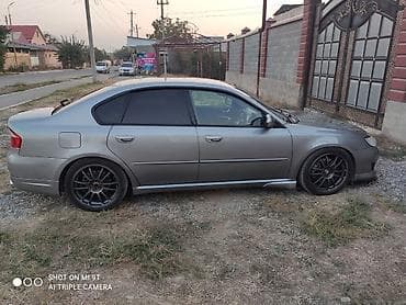 gc 8: Литые Диски R 18 Enkei, Комплект, отверстий - 5, Б/у — 2