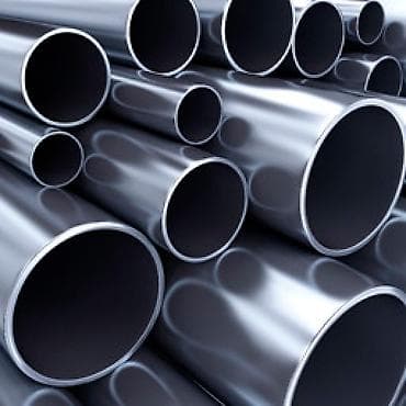 Дом и сад: Трубы стальные водогазопроводные (или сокращенно трубы ВГП) – это — 1