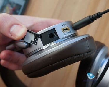 наушники сони: Полноразмерные, Sony, Б/у, Проводные, Для DJ — 4