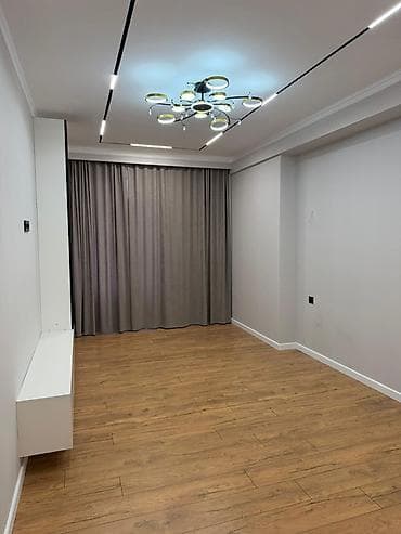 сдаю квартиру джалал абад: 2 комнаты, 78 м², Элитка, 3 этаж, Дизайнерский ремонт — 7