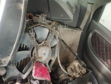 bmw e 28: Kia Spectra: 2006 г., Механика, Седан — 6