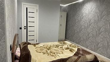 1 бөлмө, Толугу менен эмереги бар — 1