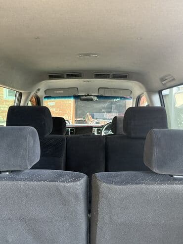 запчасти для хонда степвагон: Honda Stepwgn: 2005 г., 2.4 л, Автоматтык, Бензин, Вэн/Минивэн — 5