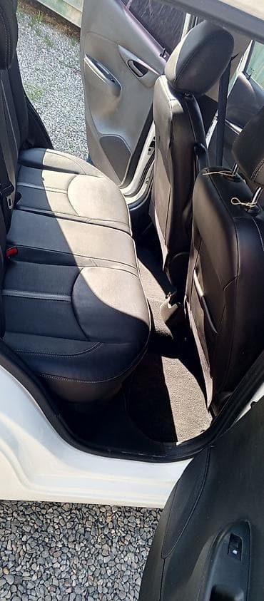 daewoo spark: Chevrolet Spark: 2021 г., Хэтчбэк — 7