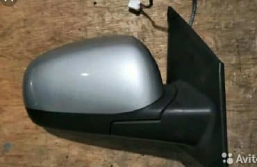купить бу велосипед в бишкеке: Боковое левое Зеркало Nissan — 2