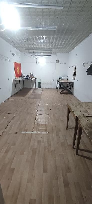 аламедин 1 подселение: Сдаю помещение в районе Мадина. Срочно!!! Только звонить — 2