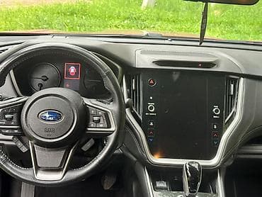 богажник на субару: Subaru Outback: 2020 г., 2.5 л, Бензин, Универсал — 7