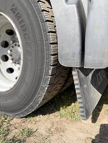 daf 2013: Тягач, Volvo, 2015 г., Без прицепа — 9