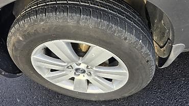 опел исфана: Chevrolet Captiva: 2009 г., 2 л, Автомат, Дизель, Кроссовер — 10
