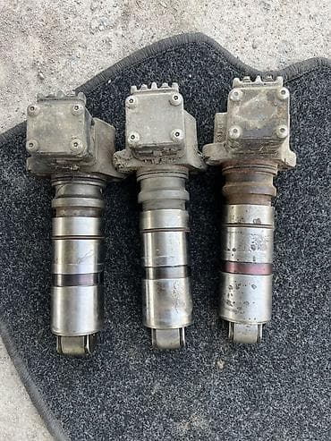 краска на авто: Мерседес Актрос Actros Рокеры-гидрокомпенсаторы (толкатели-рокеры) — 1