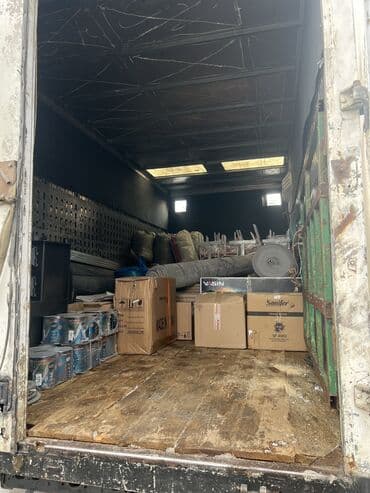 купить тент в бишкеке: По городу, По региону, По стране, без грузчика — 6