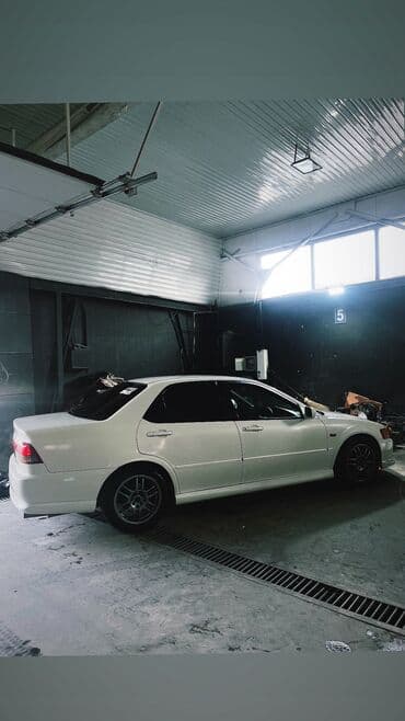 купить резину бу на 16: Honda Accord: 2001 г., 2 л, Автомат, Бензиновая, Седан — 2