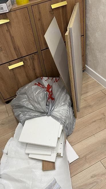 дар мебели офисная мебель: Мебельные заготовки/остатки из ЛДСП бесплатно Самовывоз с района — 3