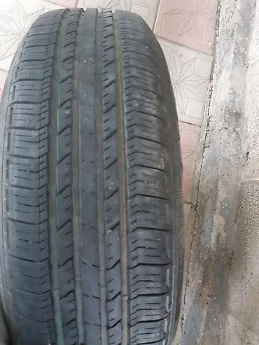 su 7: Колеса в сборе 225 / 70 / R 16, Всесезонная, 1 шт, Легковые, Железные, отверстий - 5 — 3