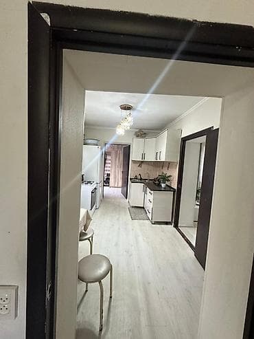 🏡 Продаётся участок с времянкой в Ак-Орго 📍 Ул. Аймончок — отличная — 1