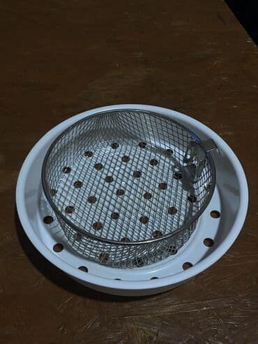 Ковролин: Мультиварка REDMOND - Тип: мультиварка с электронным управлением - — 7