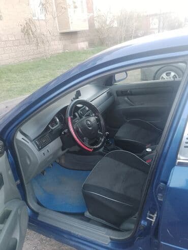 для грузовых автомобилей бу эбу мозги: Chevrolet Lacetti: 2008 г., 1.6 л, Механика, Бензиновая, Седан — 1