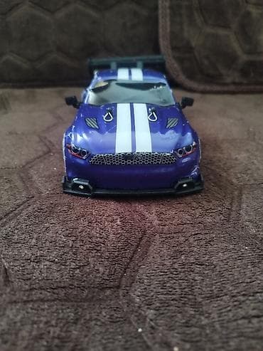 кукольные домики для барби: 🚙RC Дрифт-машинка 1:24 Mustang GT 2.4G ✅ Скорость до 20+ км/ч ✅ Полный — 10