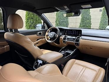 саренто 2020: Kia Sorento: 2020 г., 2.2 л, Автомат, Дизель, Кроссовер — 9