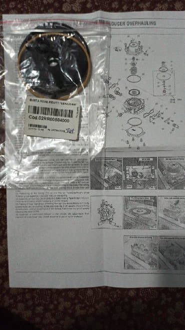 stag: ГБО, Новый, Россия — 9