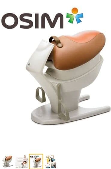 Электр транспорту: Продаю тренажёр для верховой езды! Идеальный тренажёр для спины, для — 2