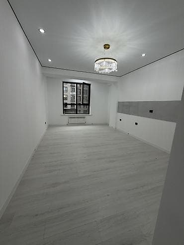 discovery studio: Студия, 53 м², 10 мкр Элитка, 4 этаж, Евроремонт — 4