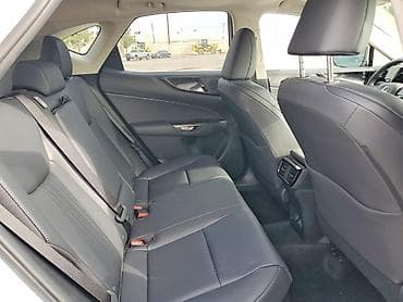 поможем: Lexus NX: 2025 г., 2.5 л, Автомат, Гибрид, Кроссовер — 8