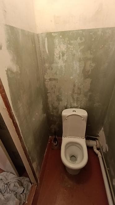 Продажа квартир: 2 комнаты, 48 м², 105 серия, 4 этаж, Старый ремонт — 9